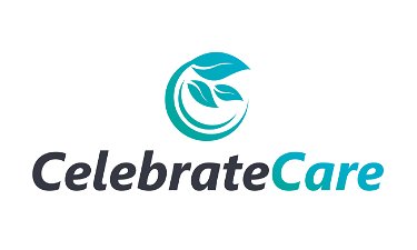 CelebrateCare.com - Creative brandable domain for sale
